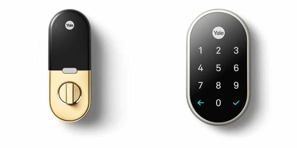 Yale Smart Locks