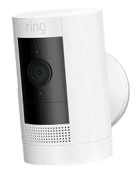 Ring Stick Up Cam Product Image