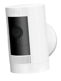 Ring Stick Up Cam Battery