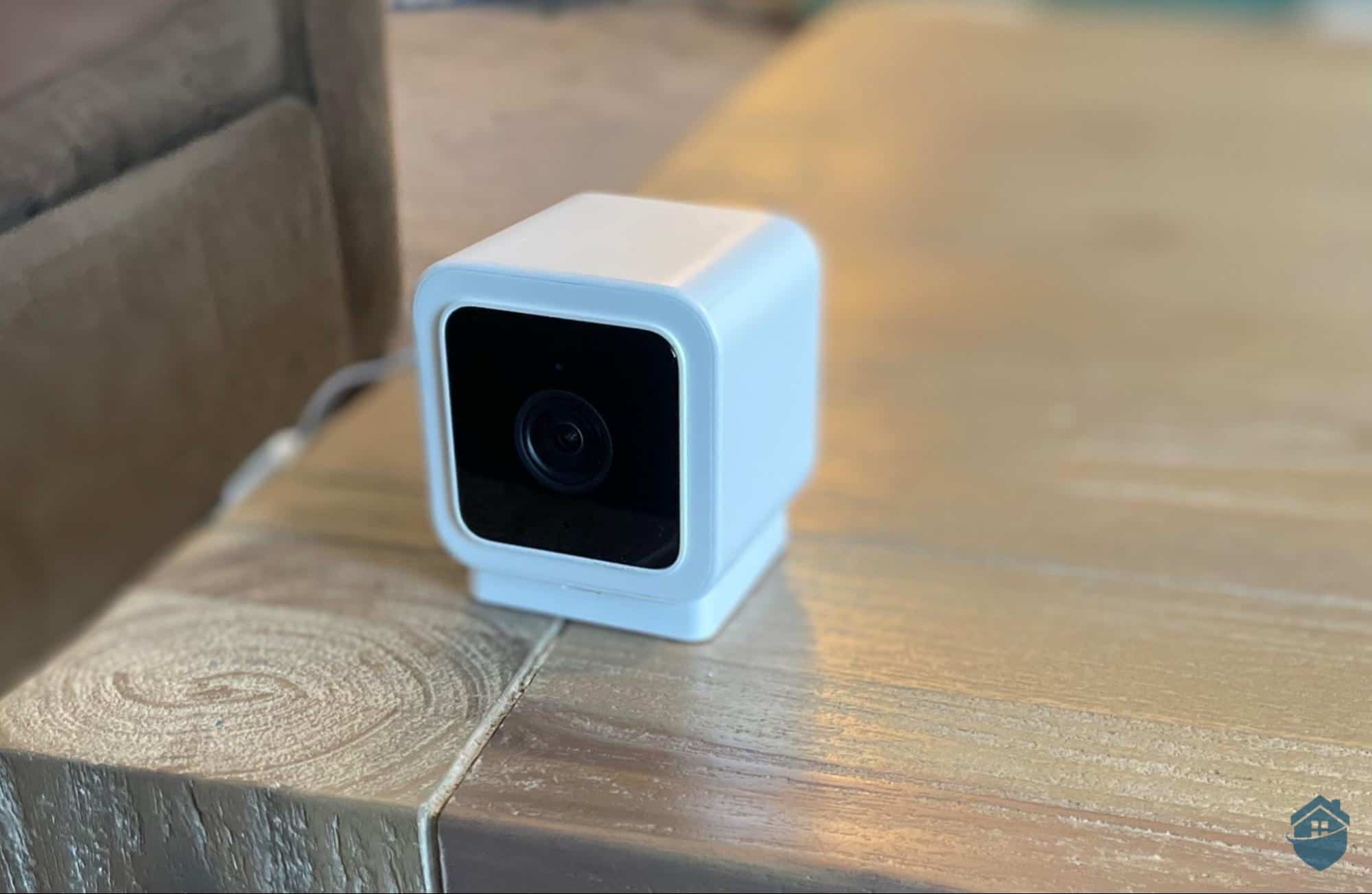 Wyze Cam v3