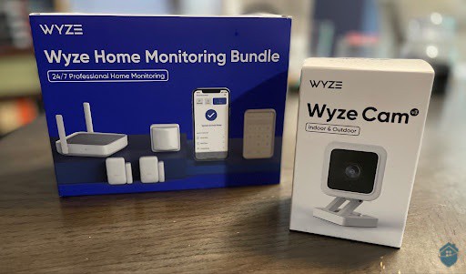 Wyze Indoor/Outdoor WiFi Smart Plug