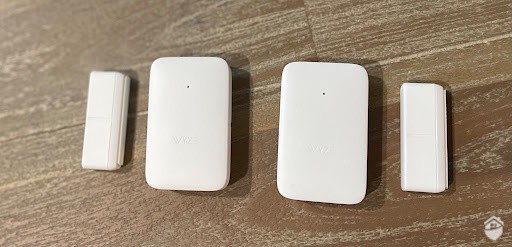 Wyze Sense Entry Sensors