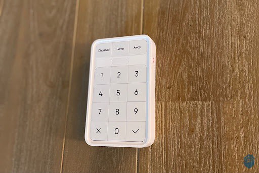 Wyze Sense Keypad