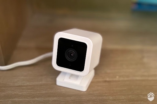 Wyze Sense Wyze Cam V3