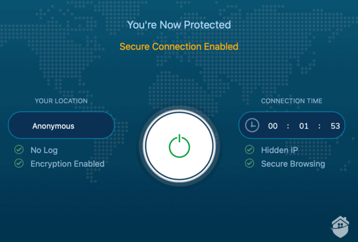 Ivacy VPN