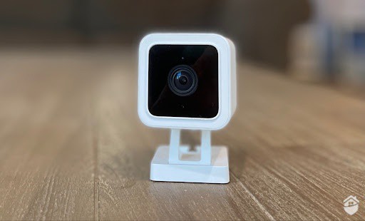 Wyze Cam v3