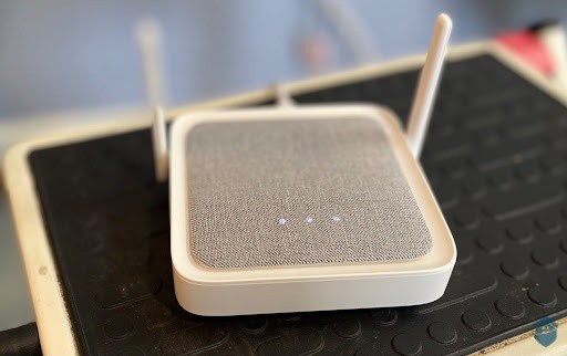 Wyze Sense Hub Closeup