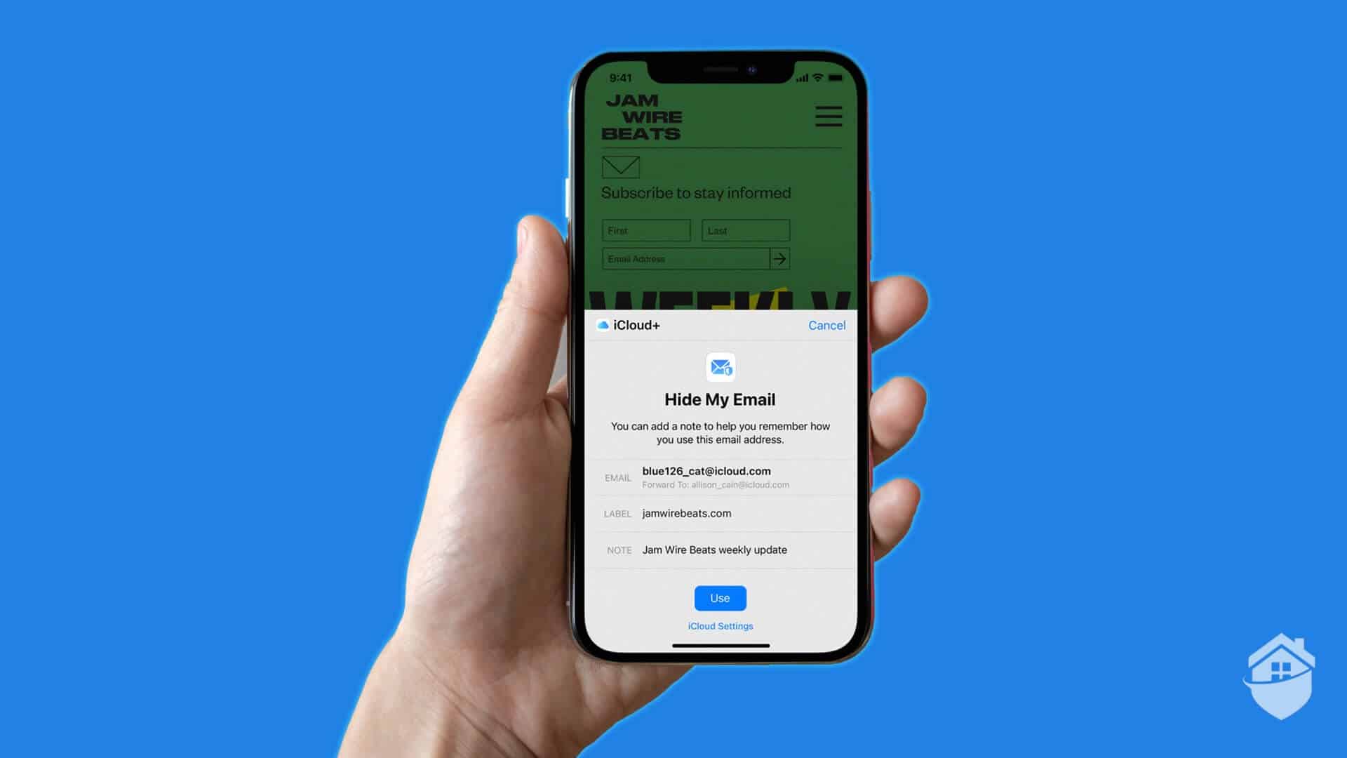 iOS 15v2