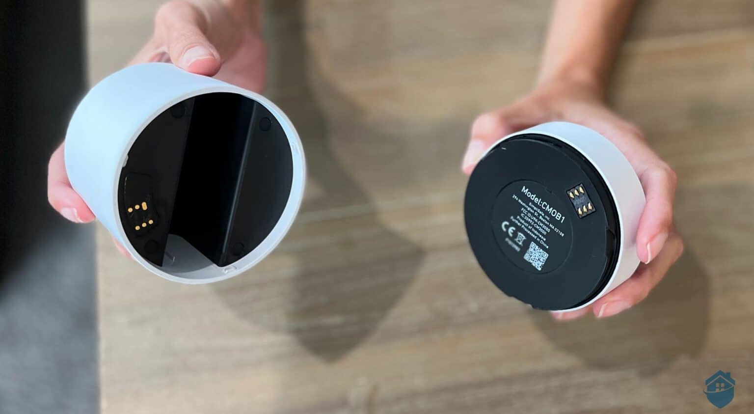 SimpliSafe Outdoor Security Camera Review 2024