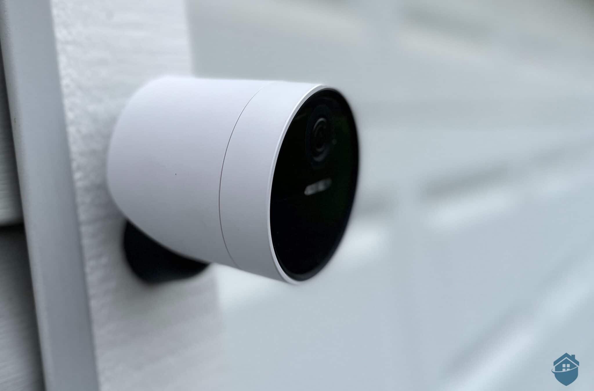 SimpliSafe Home Security Review 2025