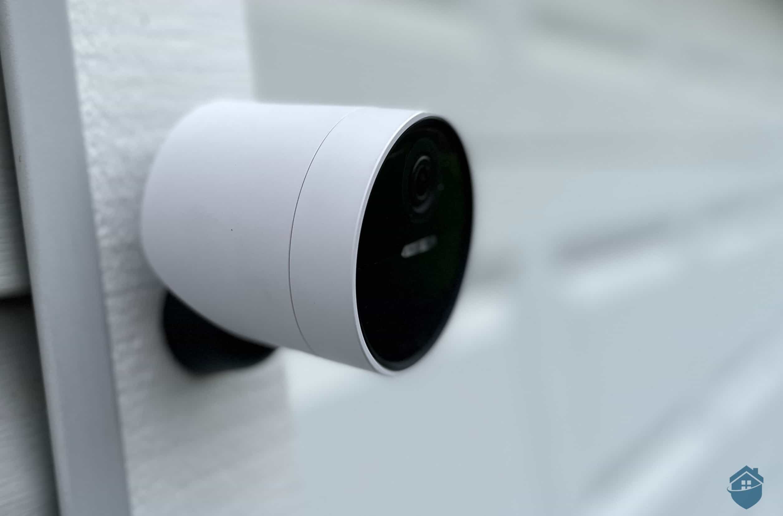 SimpliSafe Product Image