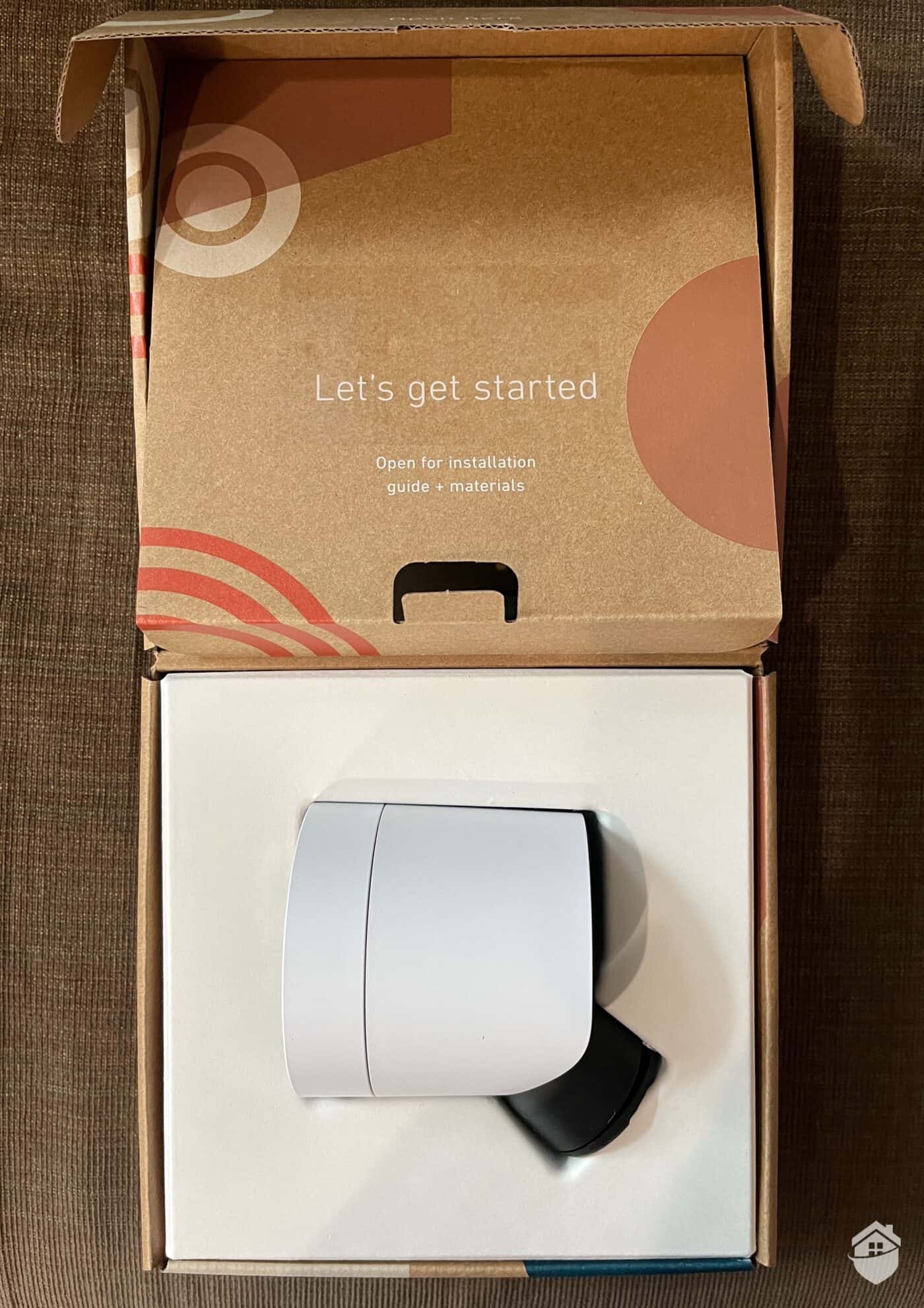 SimpliSafe Outdoor Security Camera Review 2024