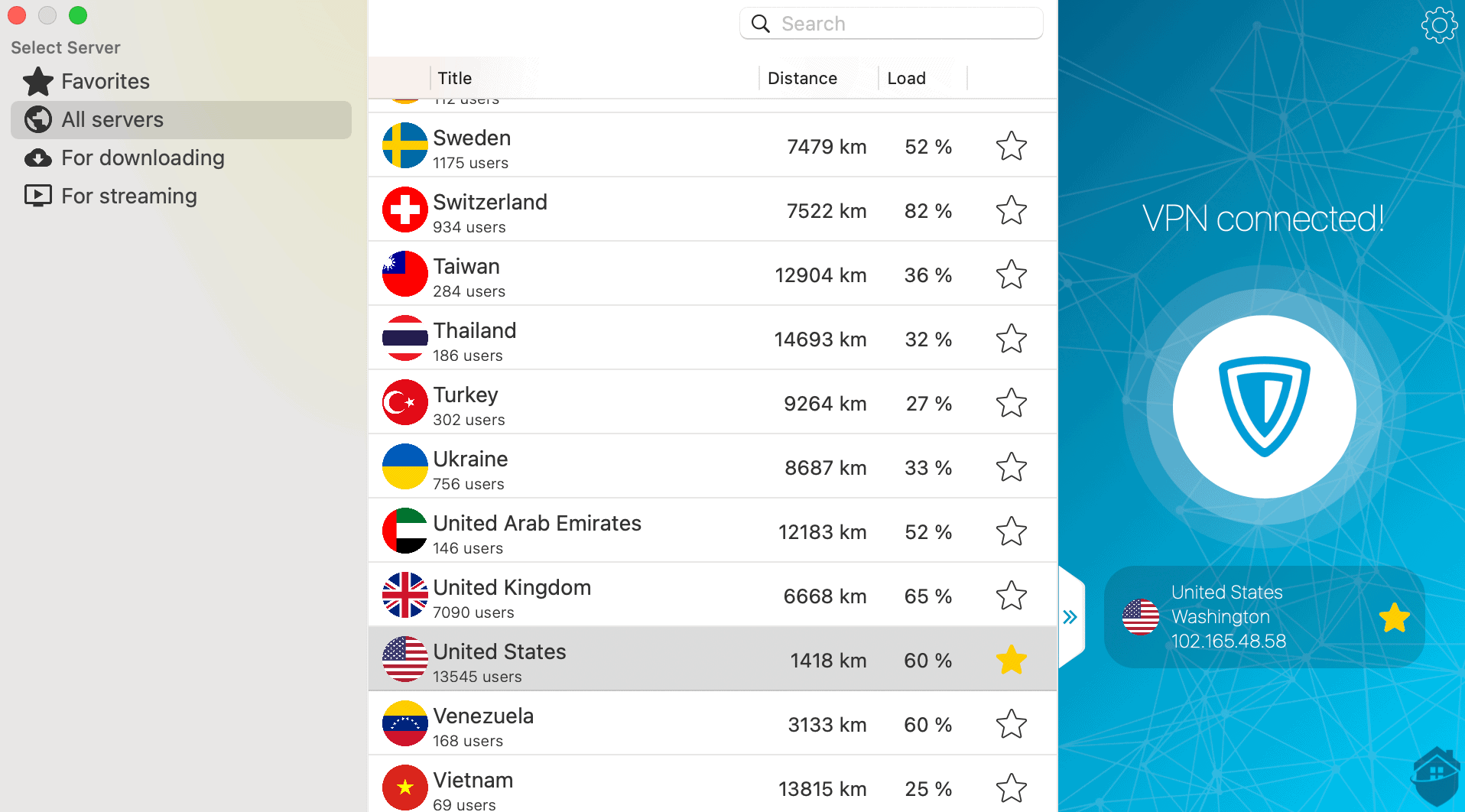 zenmate for windows 10 desktop