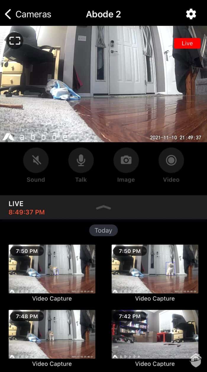 How Much Does a Home Security System Cost?