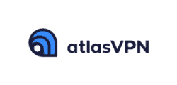 Atlas VPN logo