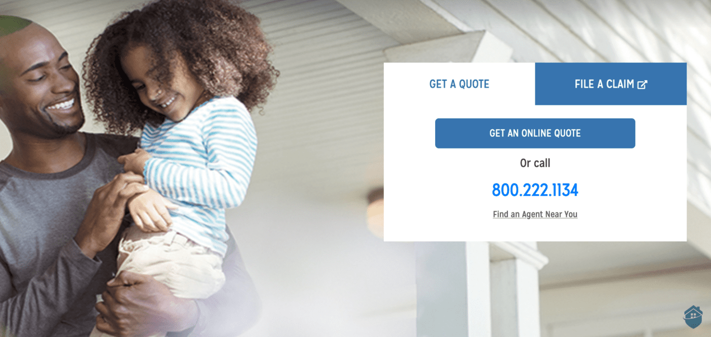 AAA Homeowners Insurance Pricing and Services
