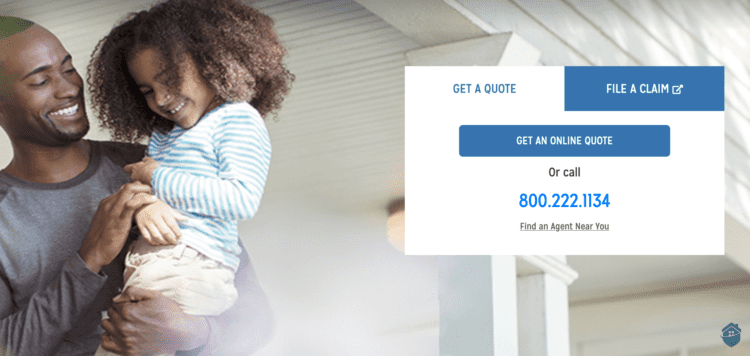 Aaa Get A Quote Aaa Homeowners Insurance Review 2022