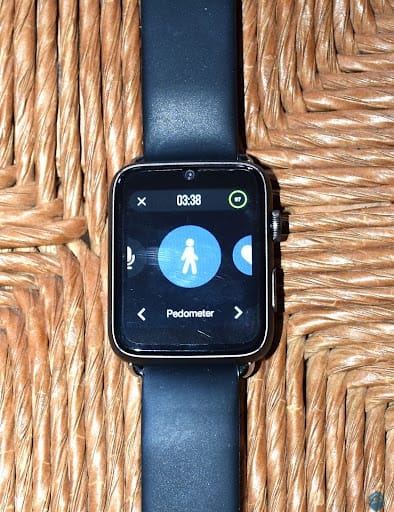 WellBe Smartwatch