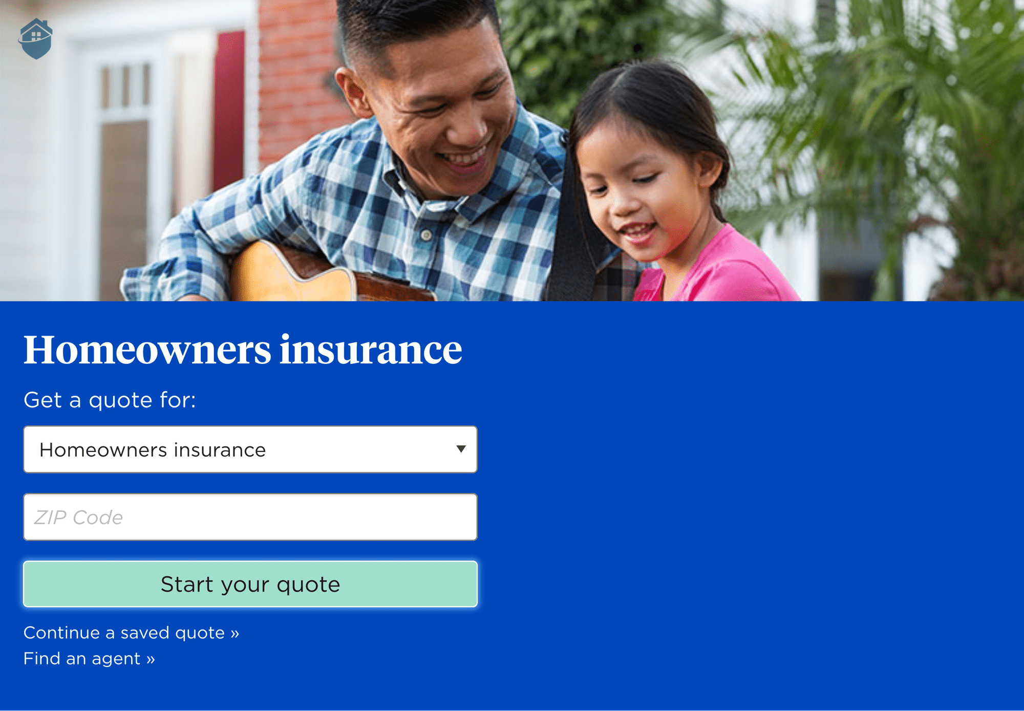 Nationwide has been insuring Americans since 1926.