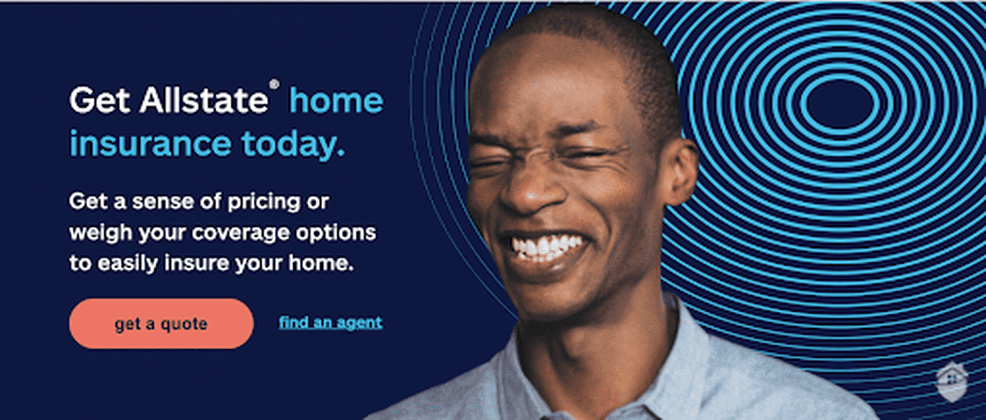 Allstate Home Page