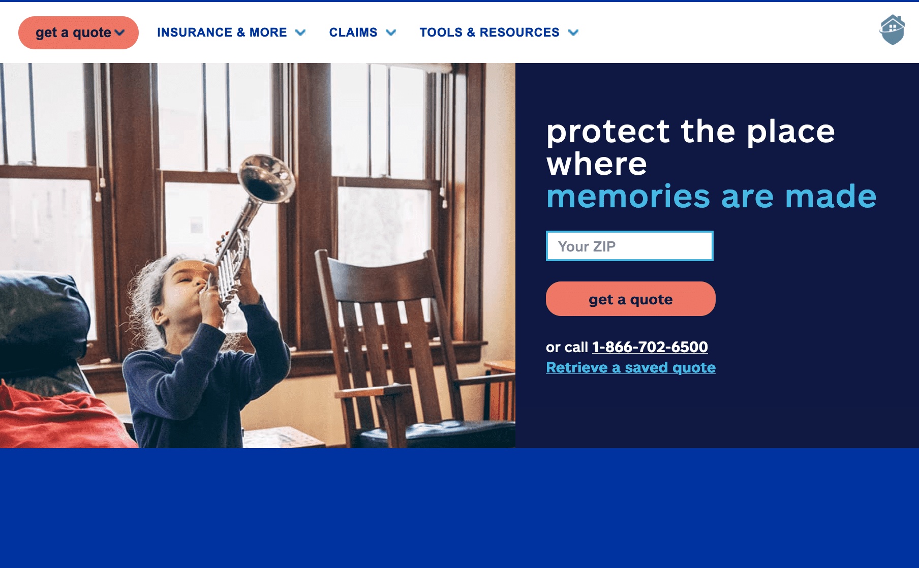 Allstate Product Image
