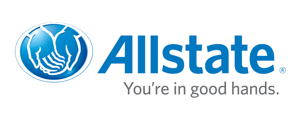 Allstate's logo