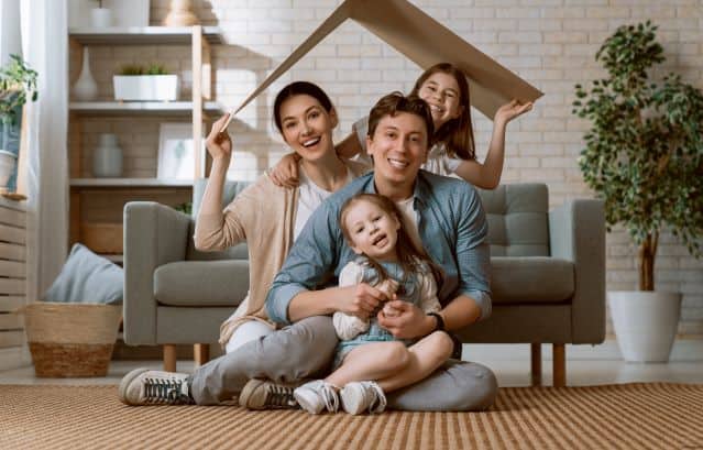 Guide to Home Safety for Kids Featured Image
