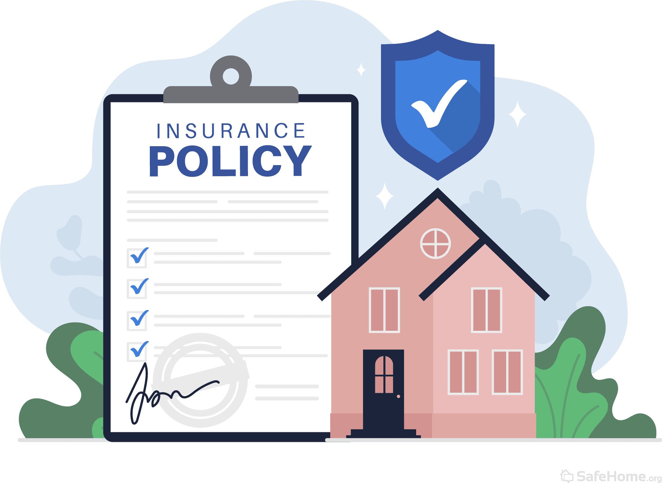 Home Insurance