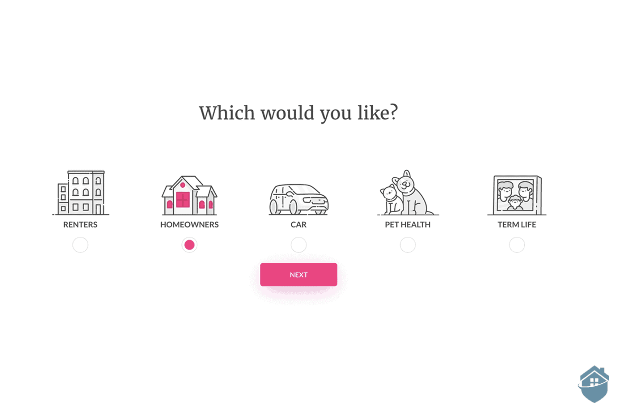 Lemonade Insurance Options