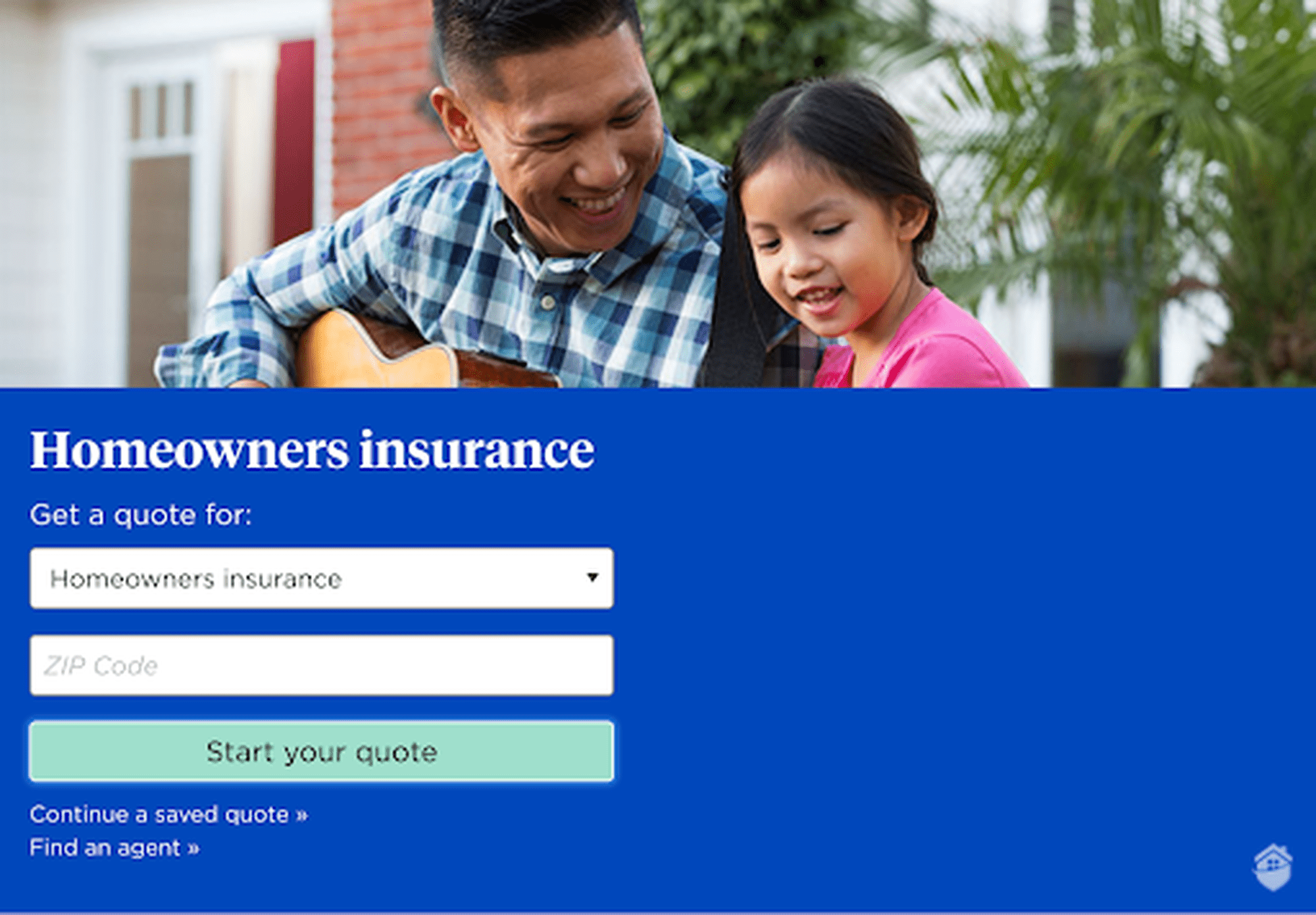 Nationwide Insurance