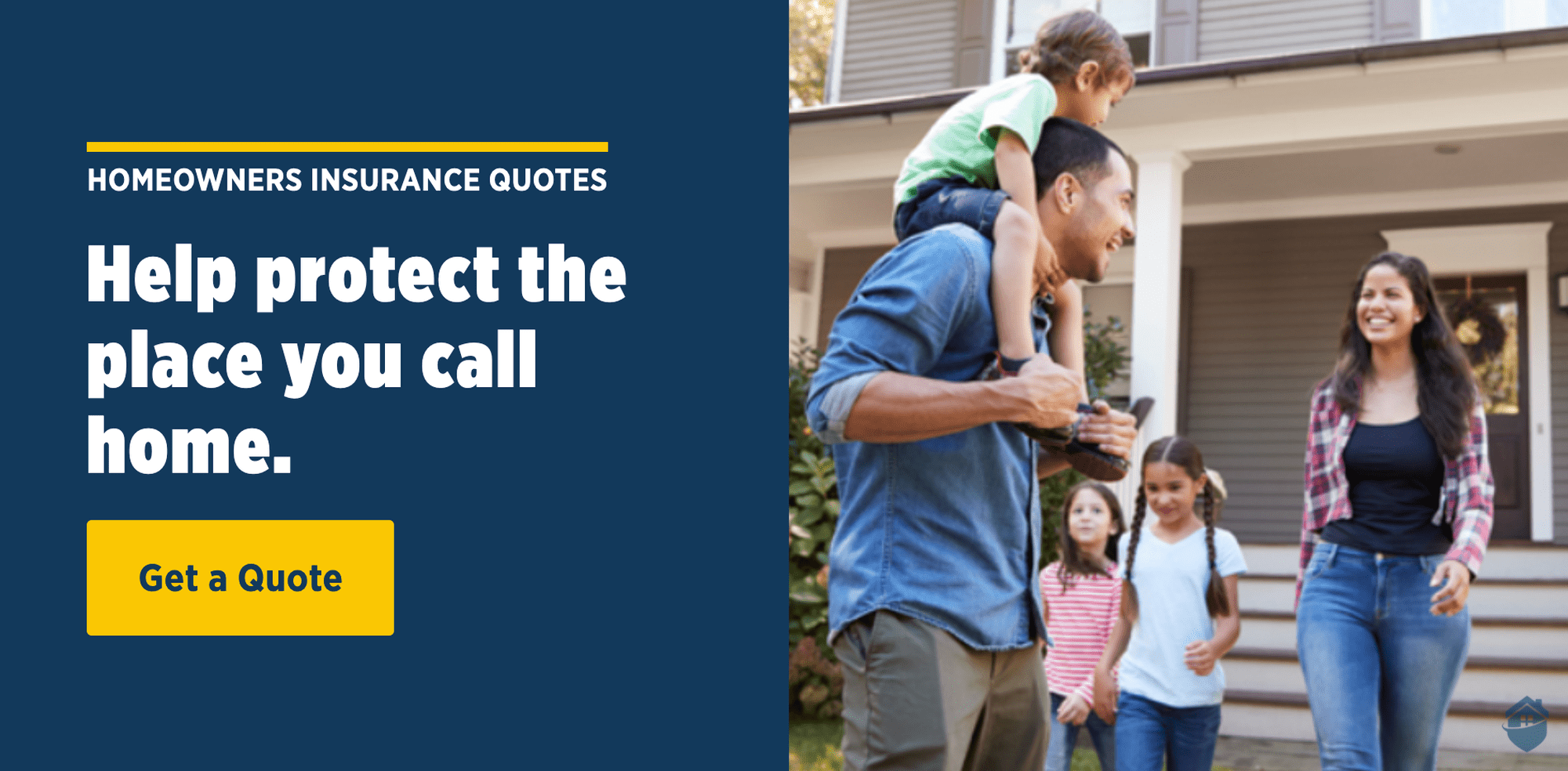 USAA homeowners insurance offers quality protection for service members.
