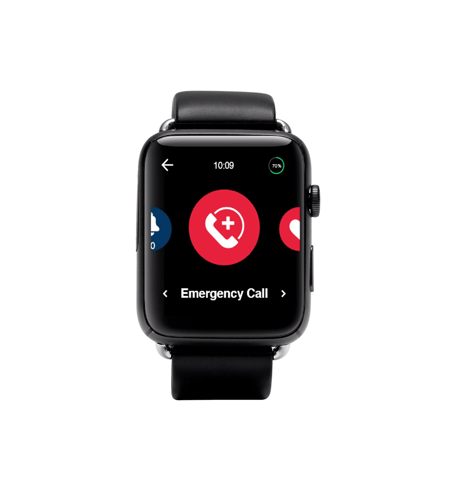 Phone watch for discount elderly