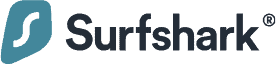 Surfshark Logo