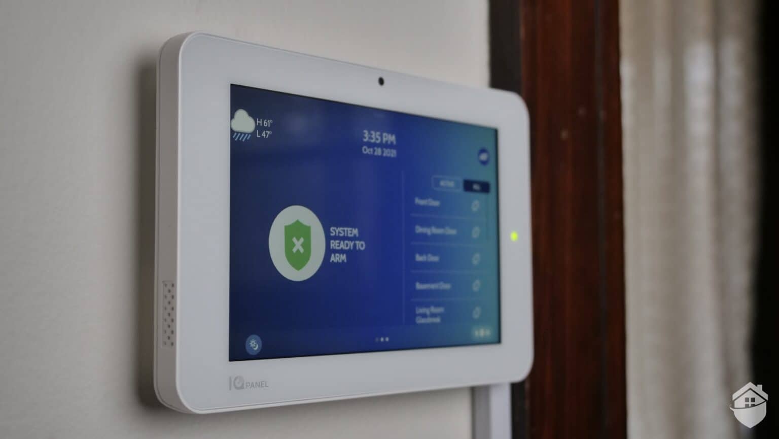 The Best Home Security Systems of 2025