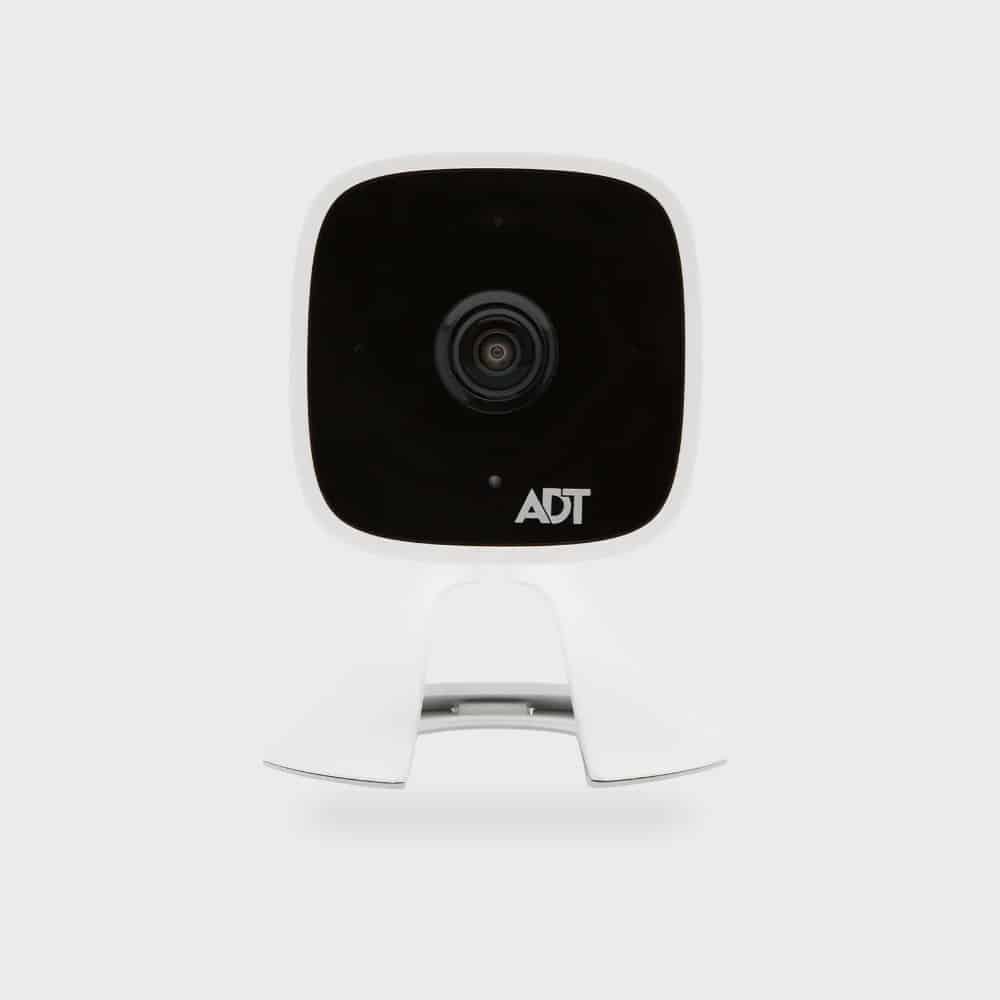 ADT Indoor Video Camera 