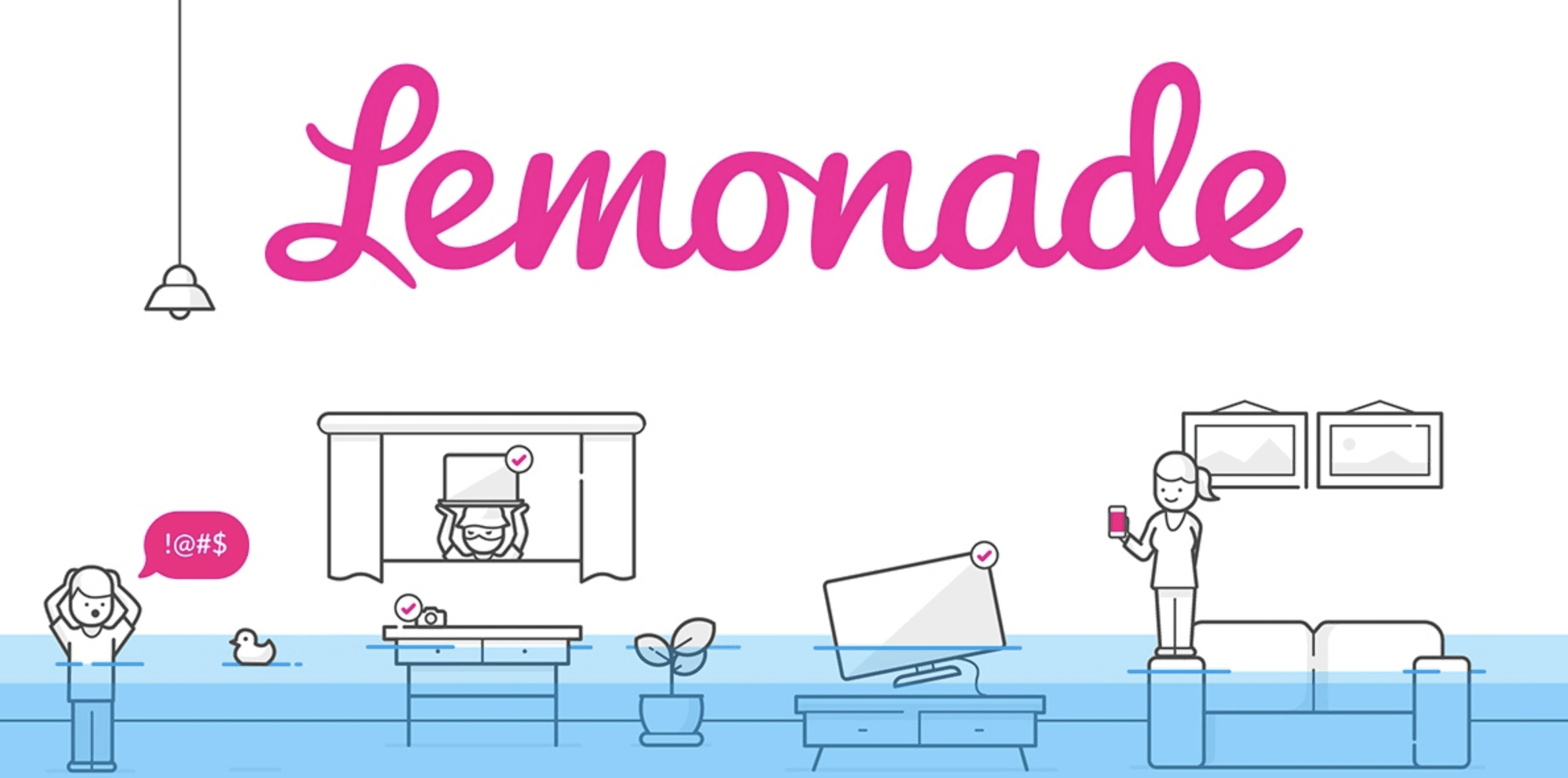 Lemonade Image