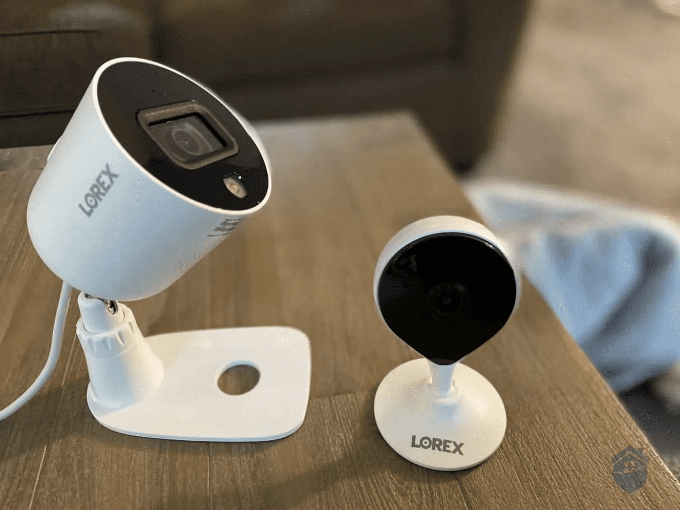 Best Non-WiFi Security Cameras 2022 Reviews: WiFi-Less Home Monitoring