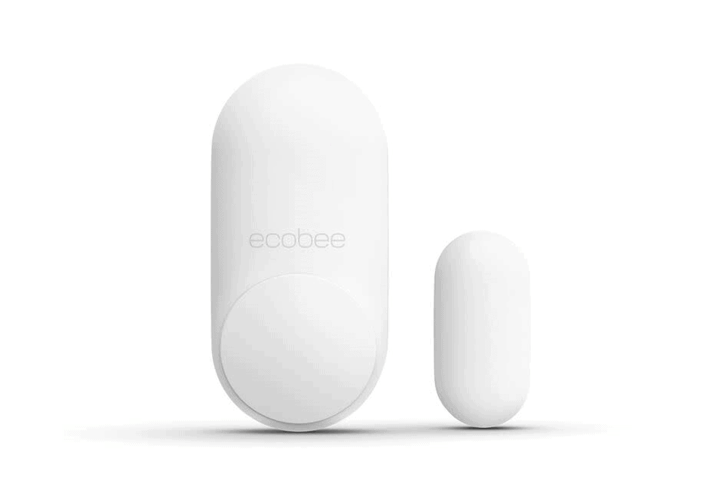 Ecobee SmartSensors for Doors and Windows