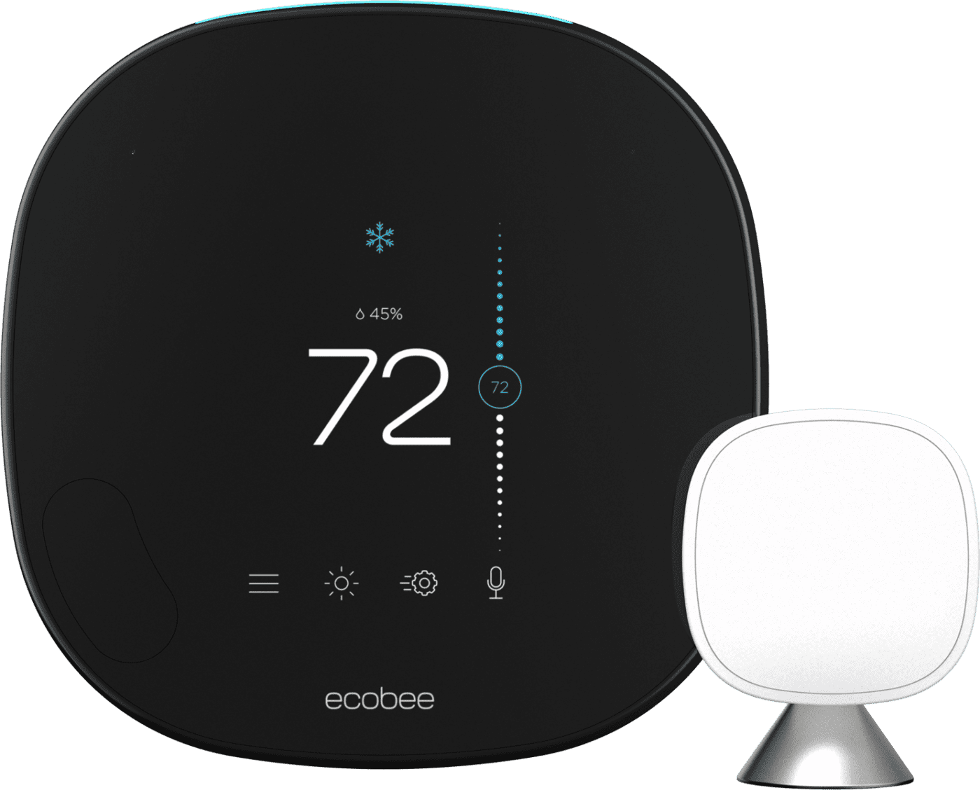 Ecobee Smart Security Review & Guide 2024
