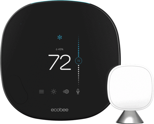 Ecobee Smart Home Ecosystem Review: Easy Upgrade