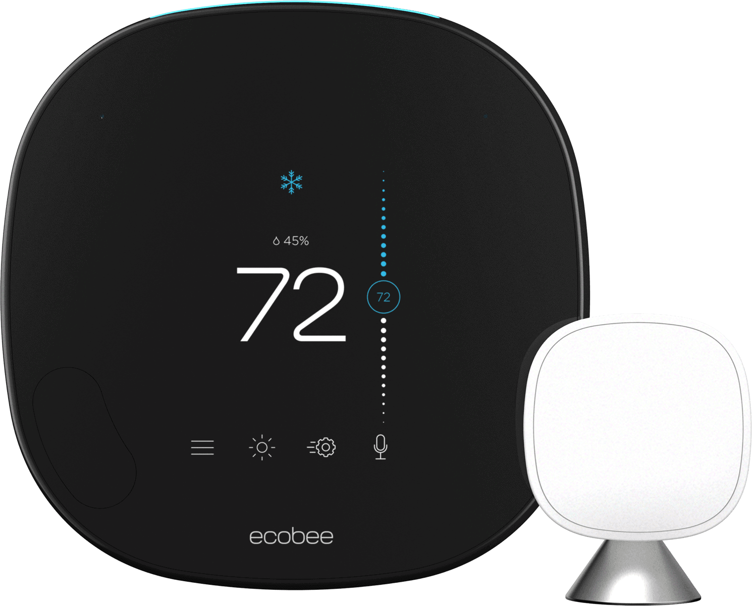 10 Best Smart Thermostats of 2024 - Reviewed