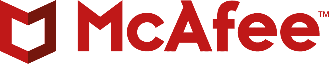 McAfee Logo