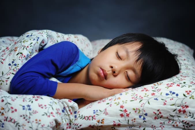 Carbon monoxide is a serious threat for kids