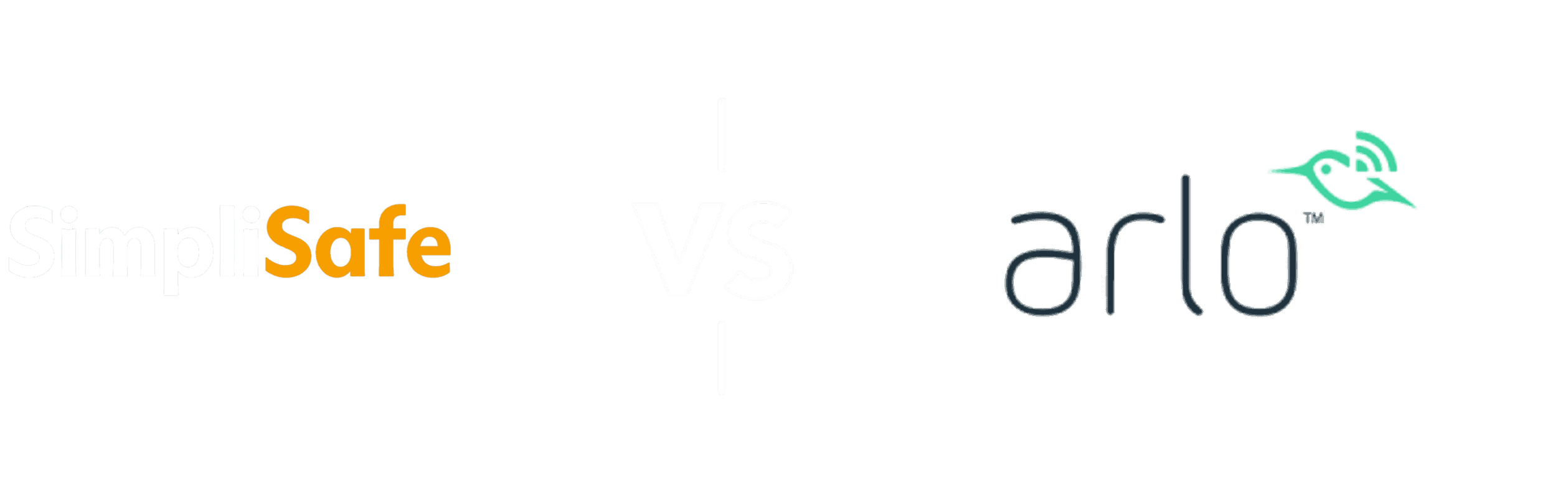 Simplisafe v Arlo