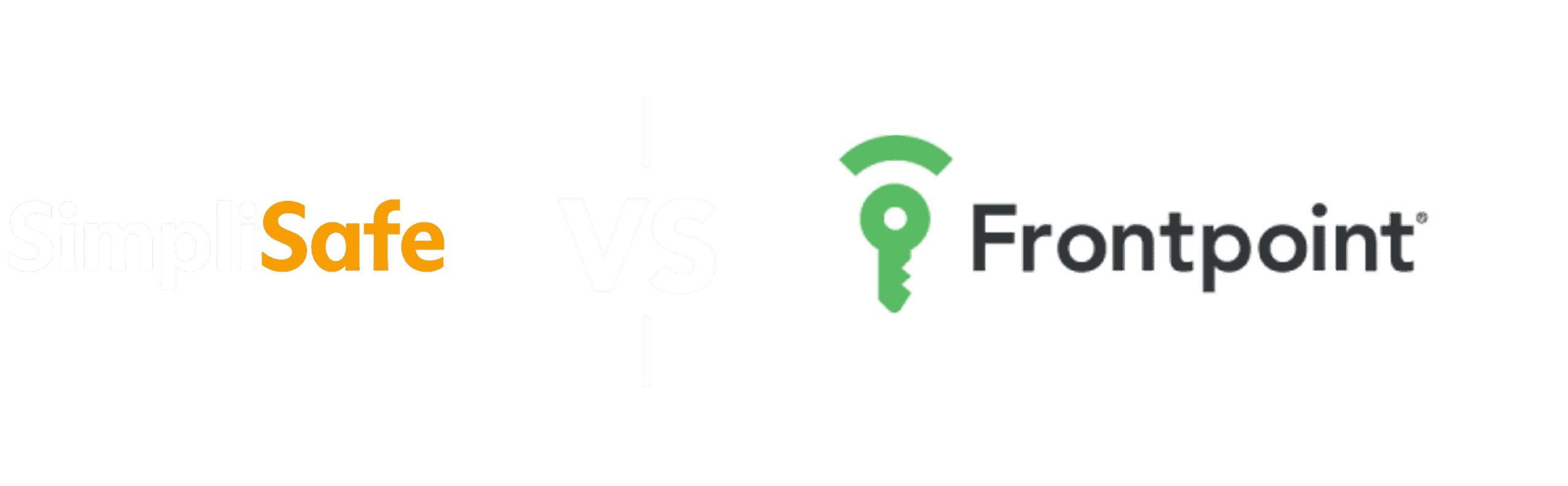 SimpliSafe vs Frontpoint: A Look at Two Excellent Home Security Systems