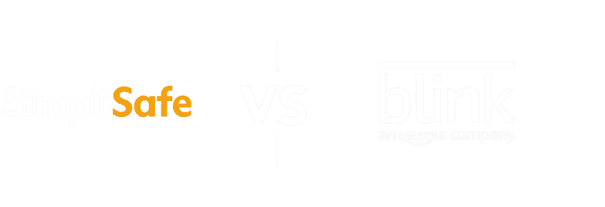 SimpliSafe vs Blink Comparison