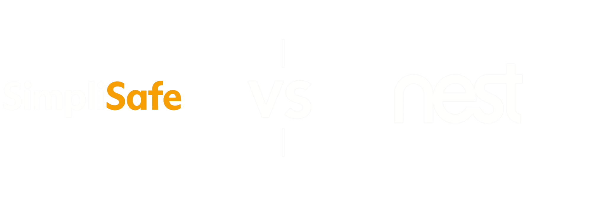 SimpliSafe vs Nest Comparison Which System is Best?