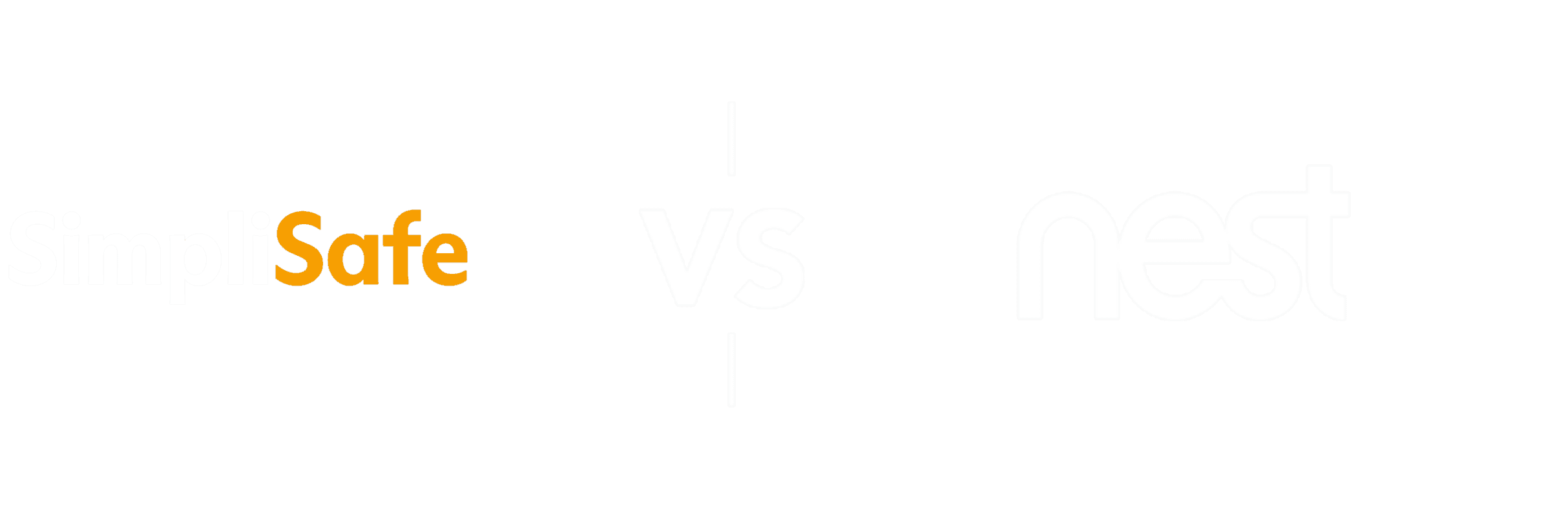 simplisafe v nest