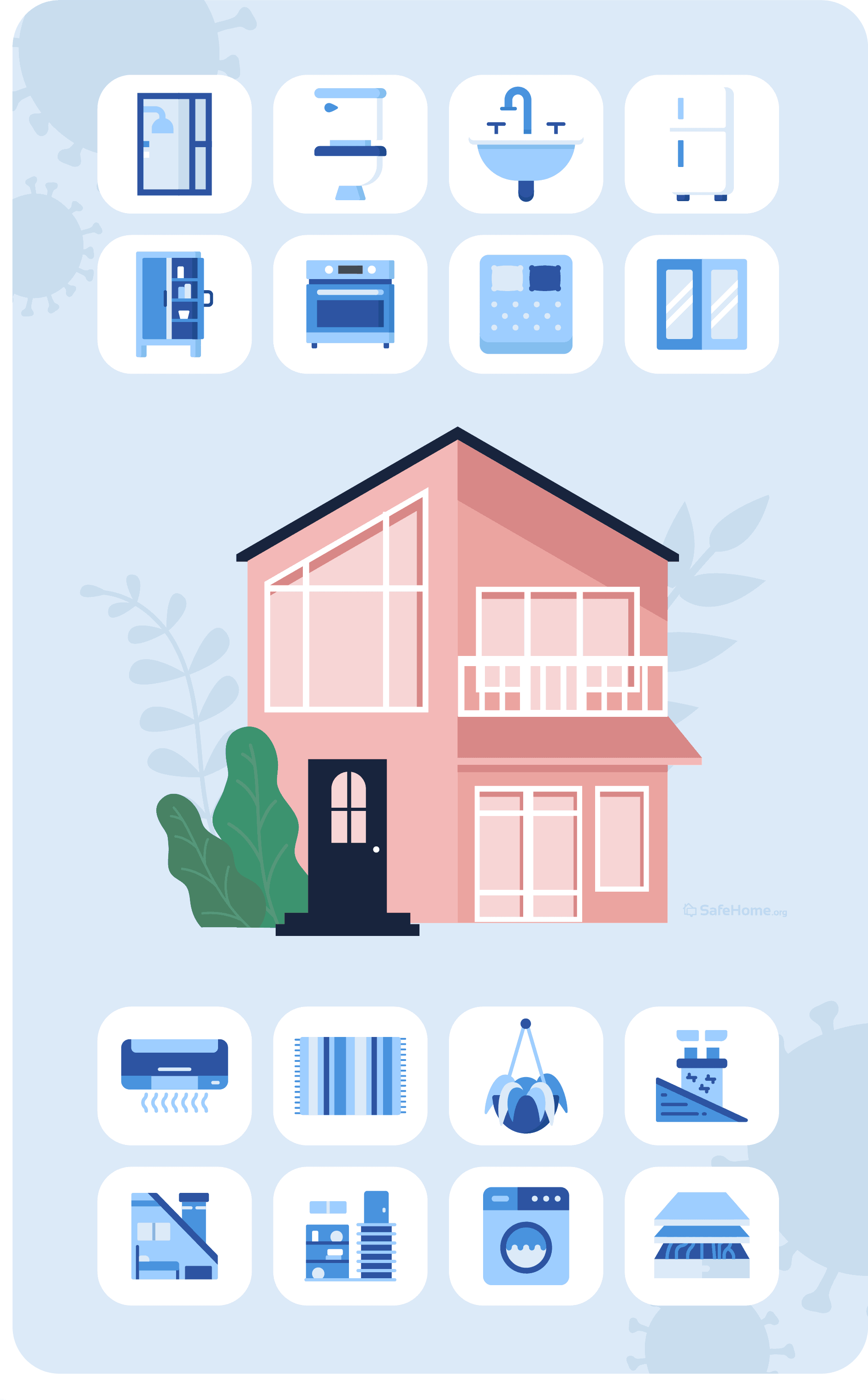 Mold Inspection 101: How Much It Costs and When to Get One - Molekule