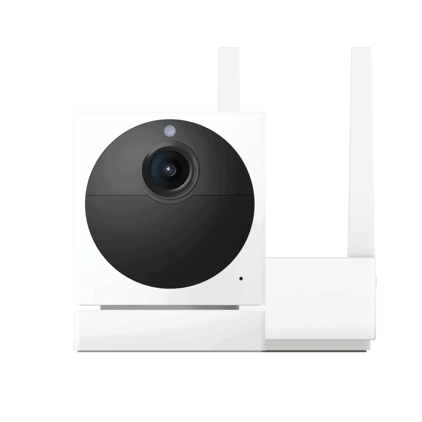 Best Outdoor Security Cameras of 2024